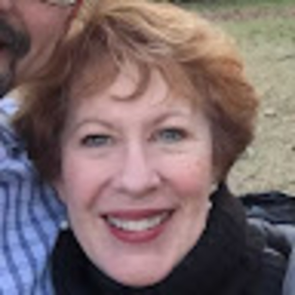 Meet your Posher, Sally